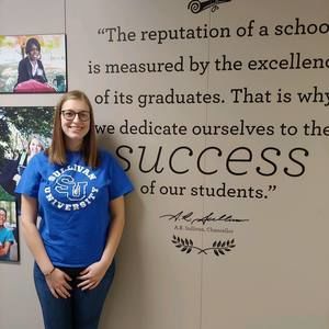 Meet your Posher, Riley